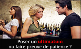 Comment seduire cette personne ?