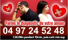 Consultation voyance par telephone