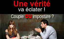 Mon homme est il fidele ?