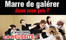Quel avenir profesionnel ?