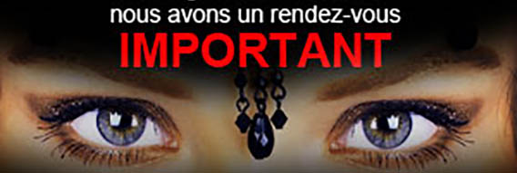 Rendez vous de voyance