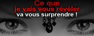 Rélevation de voyance