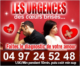 Voyance amour par telephone